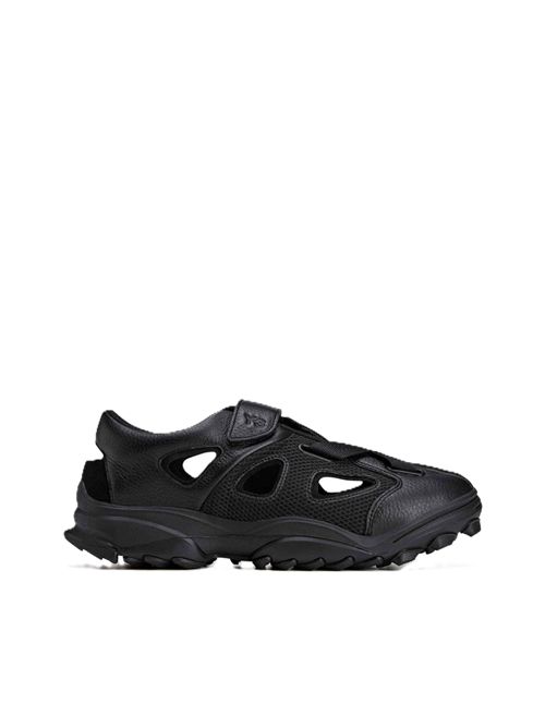 y-3 gsg9 sandal black Adidas Y3 | KI4346BLACK/BLACK